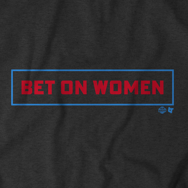 Bet On Women 2.0 City Edition