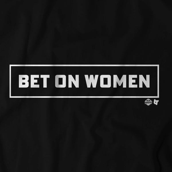 Bet on Women 2.0