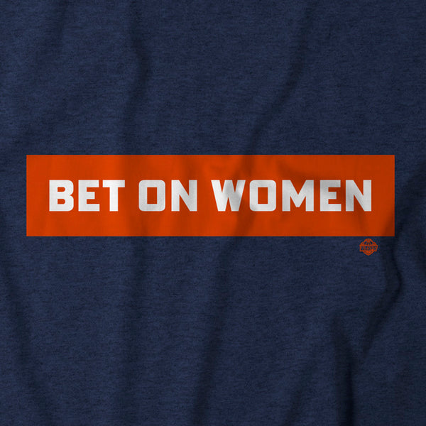 Bet On Women 2.0 City Edition