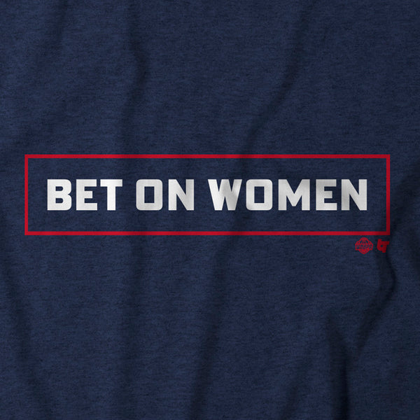 Bet On Women 2.0 City Edition