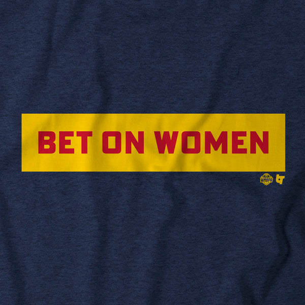 Bet On Women 2.0 City Edition