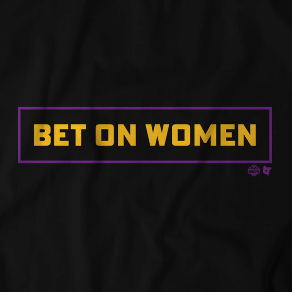 Bet On Women 2.0 City Edition