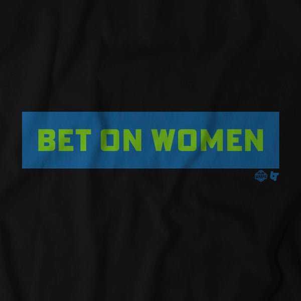 Bet On Women 2.0 City Edition