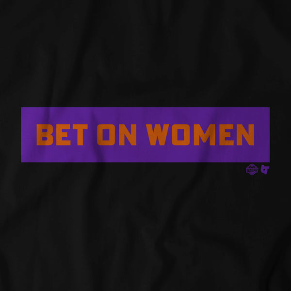 Bet On Women 2.0 City Edition