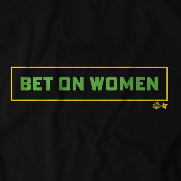 Bet On Women 2.0 City Edition