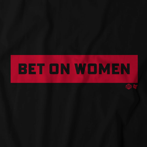 Bet On Women 2.0 City Edition