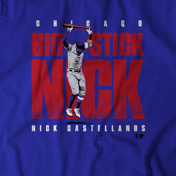 Big Stick Nick