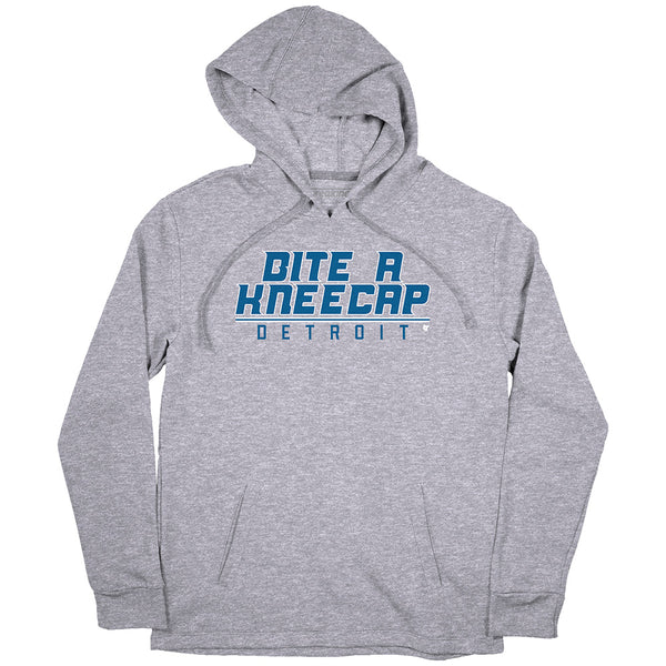 Bite A Kneecap T-Shirt | Detroit Pro Football