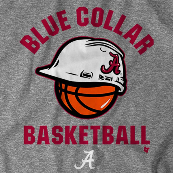 Blue Collar Basketball