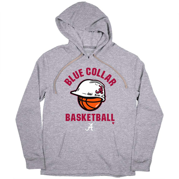 Blue Collar Basketball