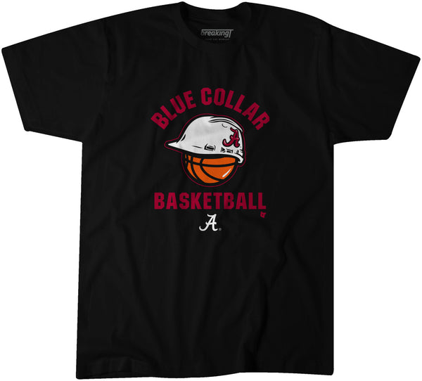 Blue Collar Basketball