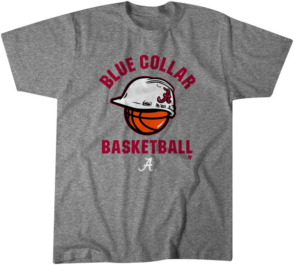 Blue Collar Basketball