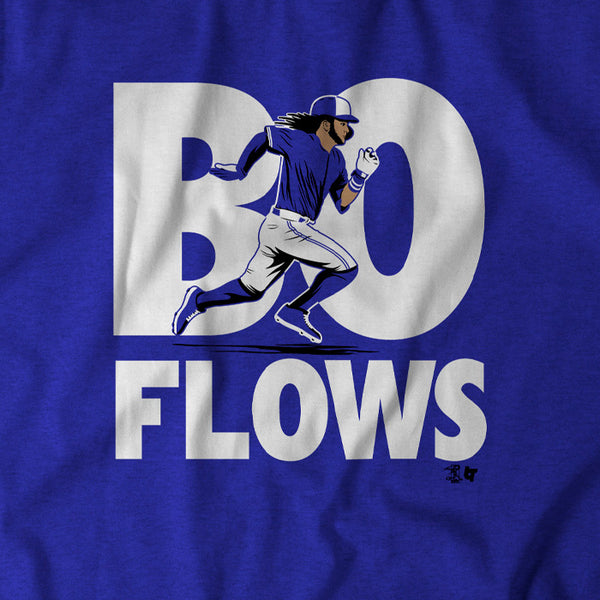 Bo Flows