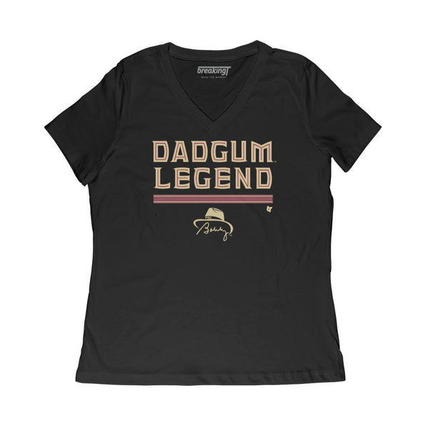 Bobby Bowden: Dadgum Legend