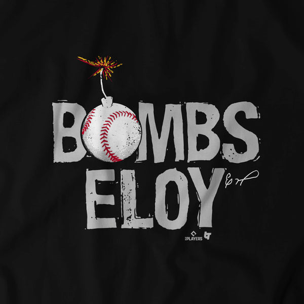 Bombs Eloy