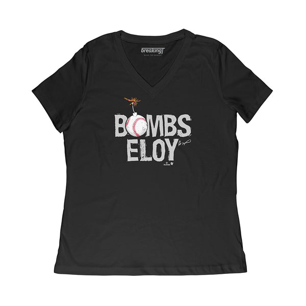 Bombs Eloy