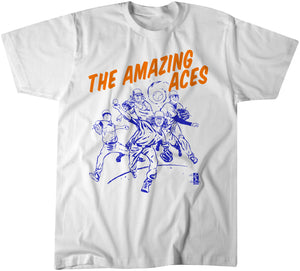 The Amazing Aces - BreakingT