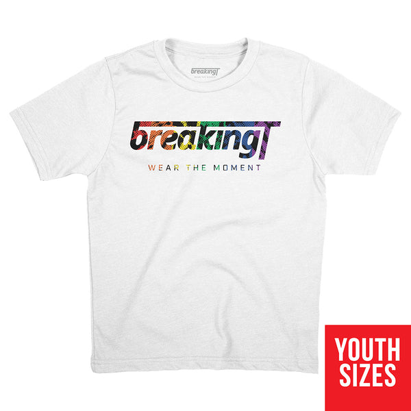 BreakingT Pride 2021