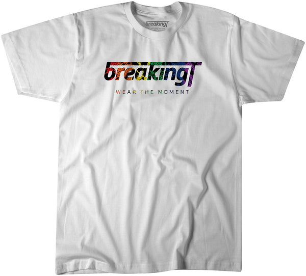 BreakingT Pride 2021