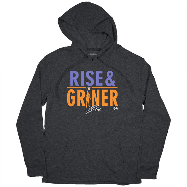 Brittney Griner: Rise and Griner