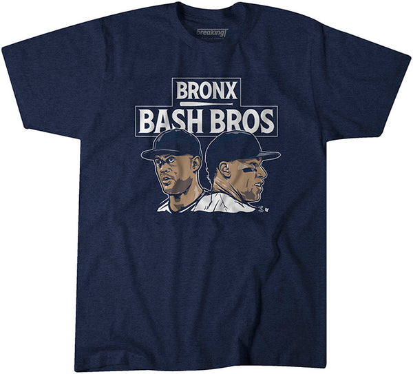 Bronx Bash Bros