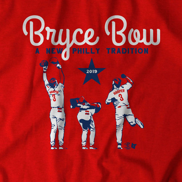 Bryce Bow