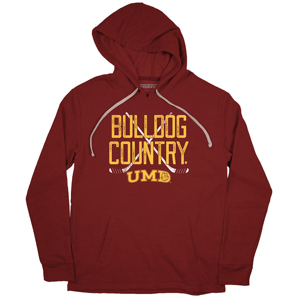 Minnesota Duluth: Bulldog Country