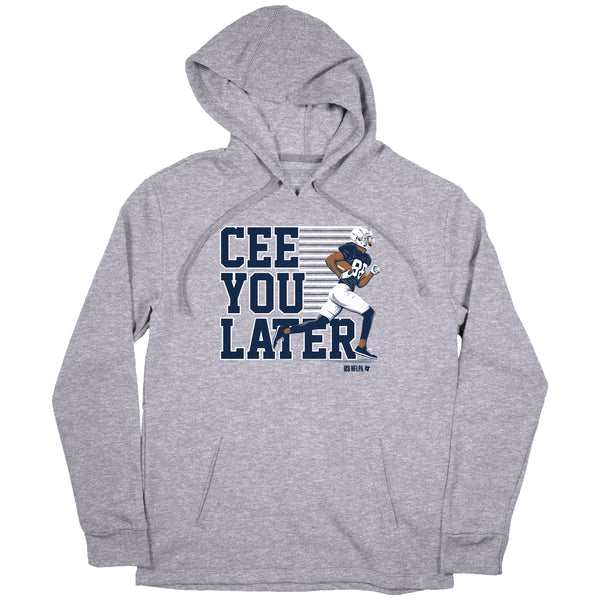 CeeDee Lamb: Cee You Later