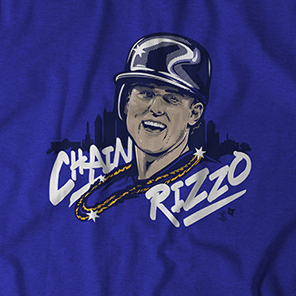 Chain Rizzo