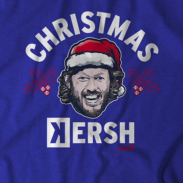 Christmas Kersh