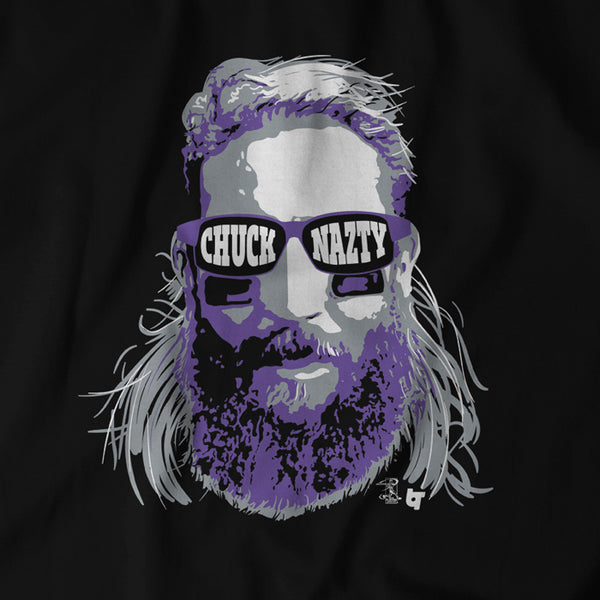 Chuck Nazty