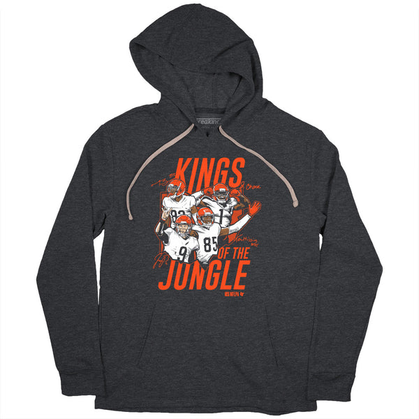 Cincinnati Jungle Kings