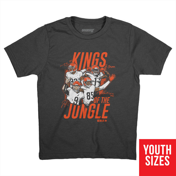 Cincinnati Jungle Kings