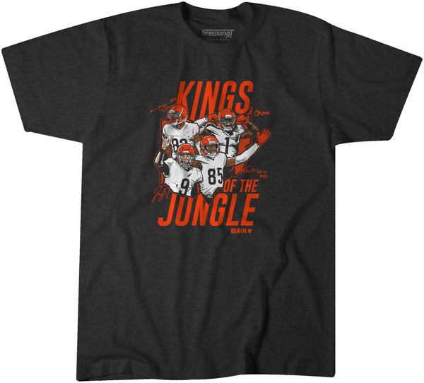 Cincinnati Jungle Kings