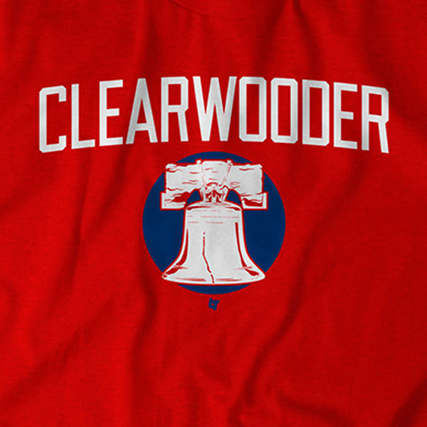 Clearwooder