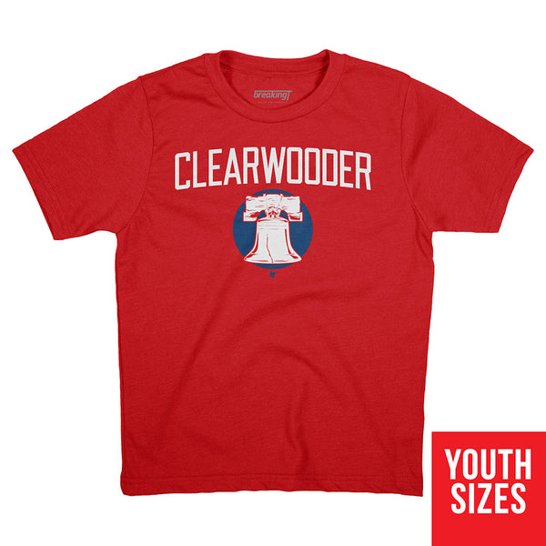 Clearwooder