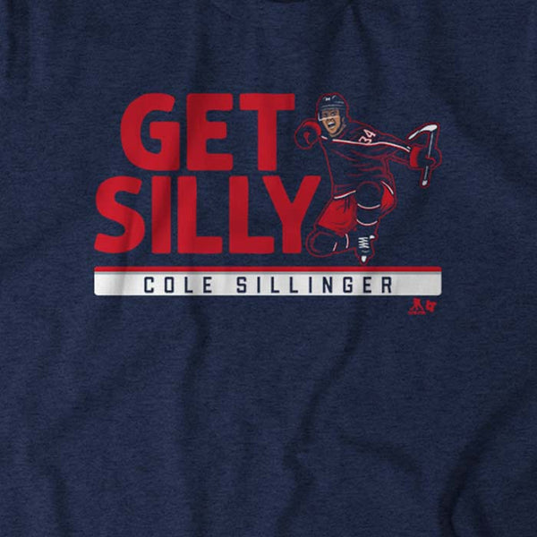 Cole Sillinger: Get Silly