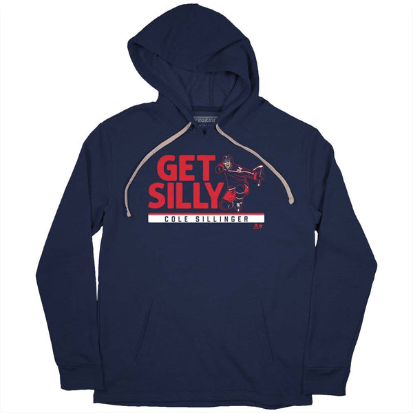 Cole Sillinger: Get Silly