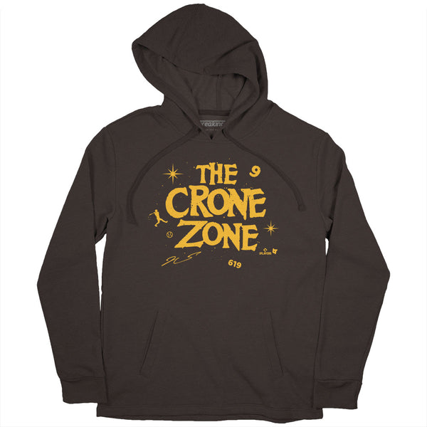 Crone Zone