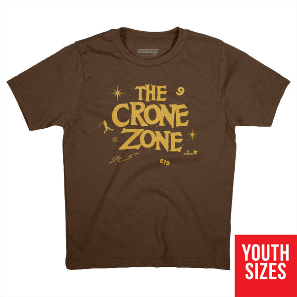 Crone Zone