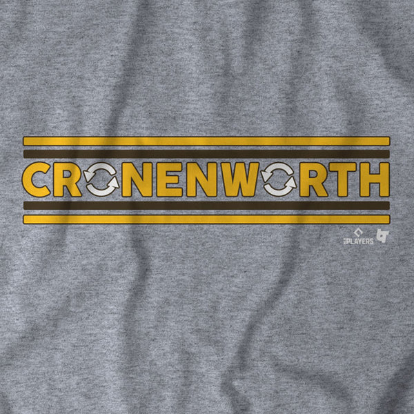 Cronenworth Cycle