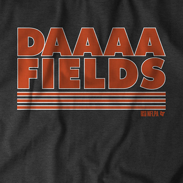 Daaaa Fields