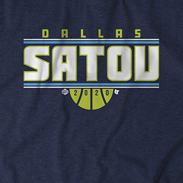 Dallas Satou