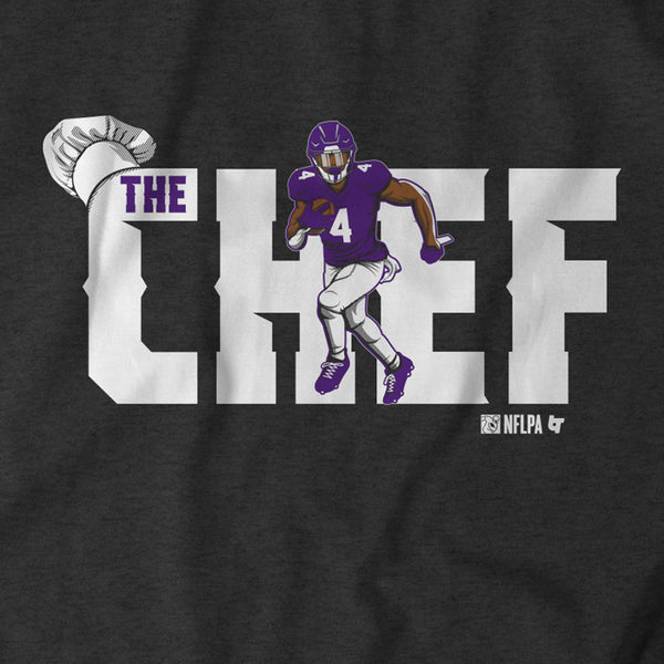 Dalvin Cook: The Chef