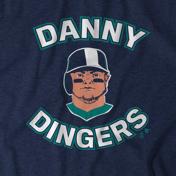 Danny Dingers