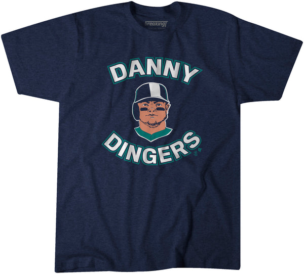 Danny Dingers