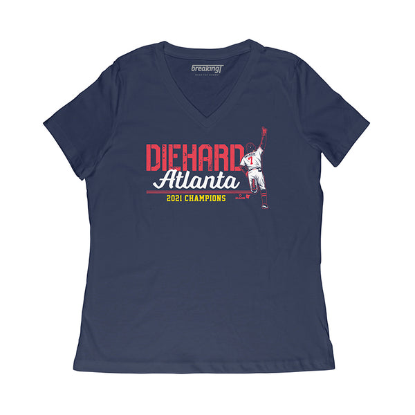 Dansby Swanson: Diehard Atlanta