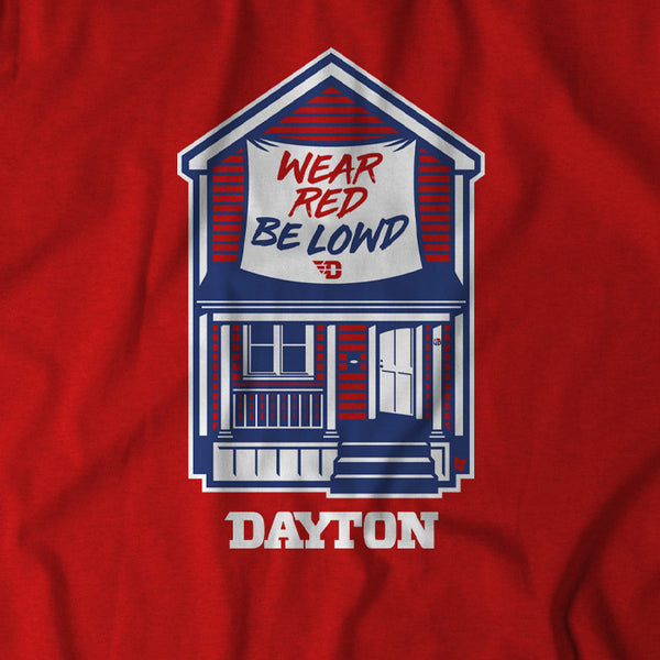 Dayton House