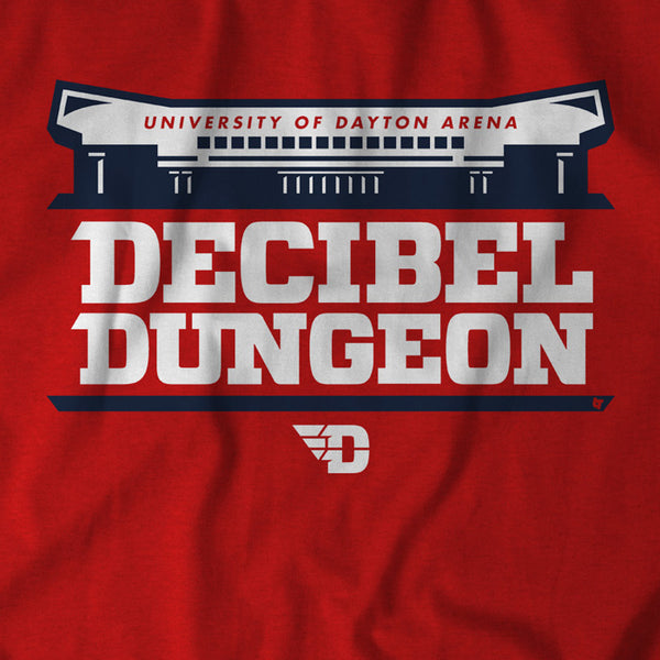 Decibel Dungeon