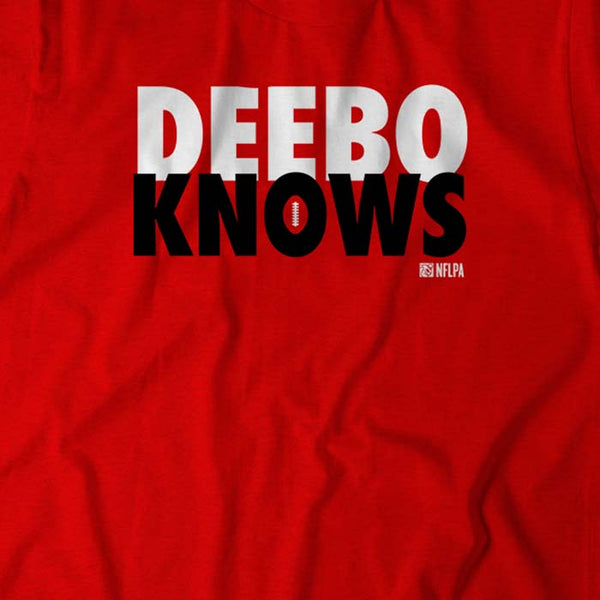 Deebo Samuel: Deebo Knows